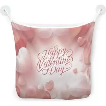 Сетка для игрушек в ванну JOYARTY