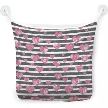 Сетка для игрушек в ванну JOYARTY