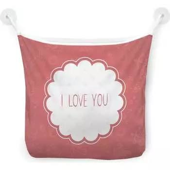 Сетка для игрушек в ванну JOYARTY