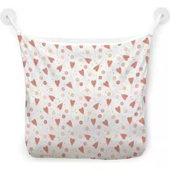 Сетка для игрушек в ванну JOYARTY