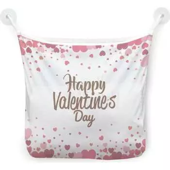 Сетка для игрушек в ванну JOYARTY