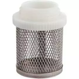 Сетка для обратного клапана MVI