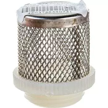 Сетка для обратного клапана MVI