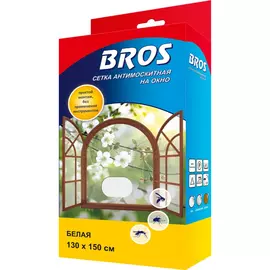 Сетка для окон BROS