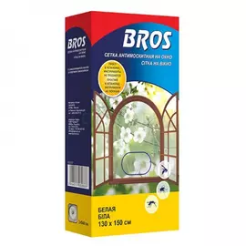 Сетка для окон BROS