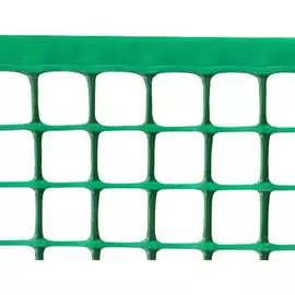Сетка для палисадника ПРОТЭКТ Ф-24/0,5/10 х/з