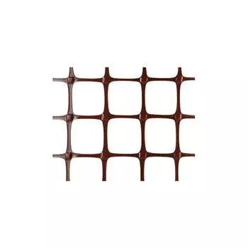 Сетка для подзаборного пространства ПРОТЭКТ ЗР-15 ЗР-15/0,4/20 кор