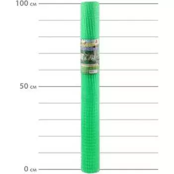 Сетка для птичников ПРОТЭКТ Ф-13/1/10 з