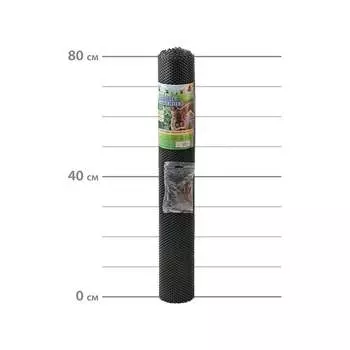 Сетка для защиты саженцев от грызунов ЛЕТО 6810