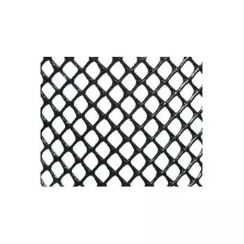 Сетка для защиты водостока ПРОТЭКТ Ф-7/0,4/9