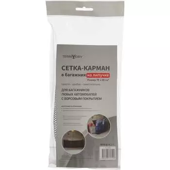 Сетка-карман Territory 30498
