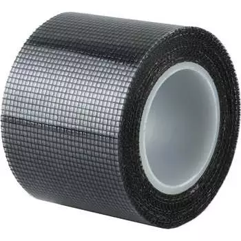 Сетка клейкая для ремонта москитной сетки на окно Доминар M51668