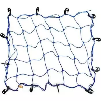 Багажная сетка KRAFT