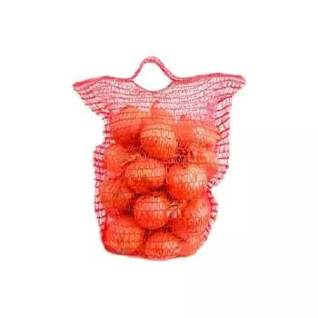 Сетка мешок для овощей ЛЕТО 99157