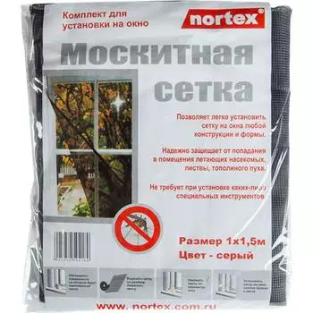 Сетка москитная Nortex 00-00002651