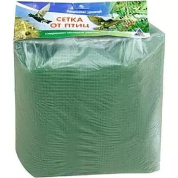 Сетка от птиц Чисто Быстро