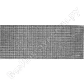 Шлифовальная сетка FIT