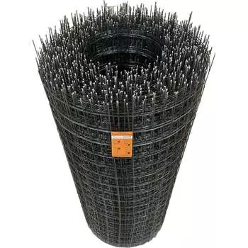 Сетка стеклопластиковая Арматура Композит 4660228920809