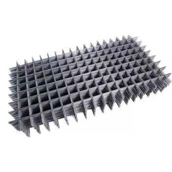 Сетка сварная ООО "МСЕТ" 10819