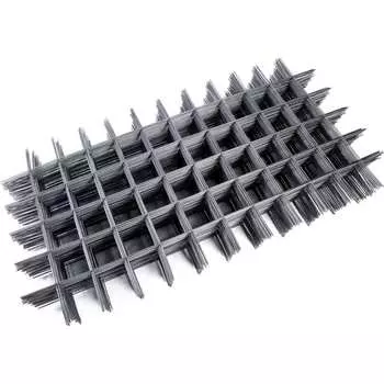 Сетка сварная ООО "МСЕТ" 7591