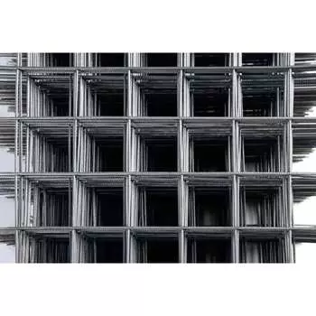 Сетка сварная ООО "МСЕТ" 0-000004965