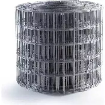 Сетка сварная ООО "МСЕТ" 0-000001133