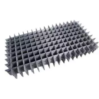 Сетка сварная ООО "МСЕТ" 7592