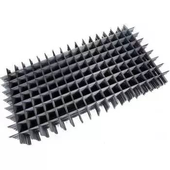 Сетка сварная ООО "МСЕТ" 7604