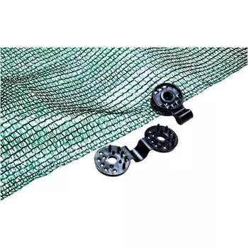 Сетка затеняющая ЧЗМ 3925