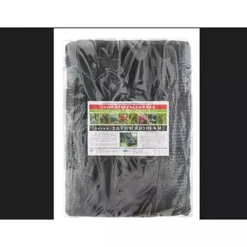 Сетка затеняющая ЧЗМ 6300