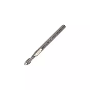 Сферическая двухзаходная фреза CUT2 20142