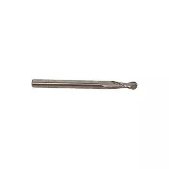 Сферическая двухзаходная фреза CUT2 20144