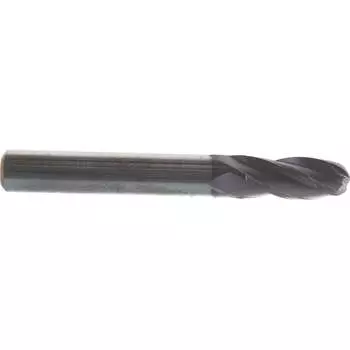 Сферическая фреза GUHRING Super Line 5584 8,000