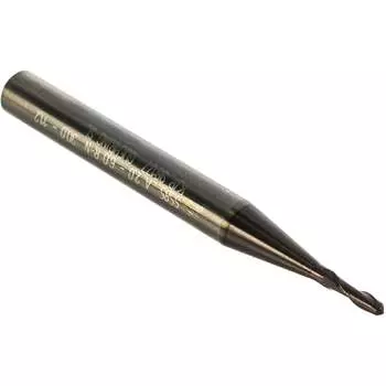 Сферическая фреза GUHRING Super Line 5585 2,000