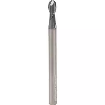 Сферическая фреза NORGAU VHM 015662040