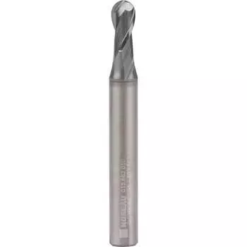 Сферическая фреза NORGAU VHM 015662050