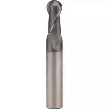 Сферическая фреза NORGAU VHM 015662160