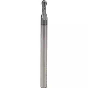 Сферическая фреза NORGAU VHM 015662030