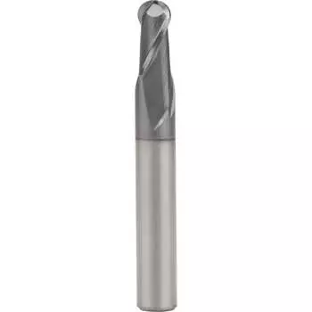 Сферическая фреза NORGAU VHM 015662080