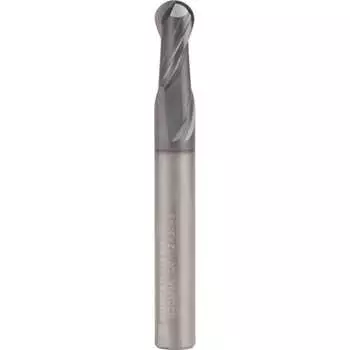 Сферическая фреза NORGAU VHM 015662060