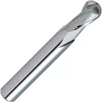 Сферическая фреза твердосплавная СпецТехИнструмент D6-BN3.0-L50-T2-AL-HRC55B D6BN3.0L50T2ALHRC55BSTI