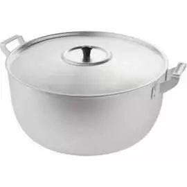 Сферическая кастрюля Демидовский МШ-019