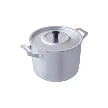 Сферическая кастрюля Демидовский МТ-004С