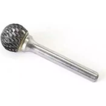 Сферическая шарошка по металлу Forsage F-617D0605 49047