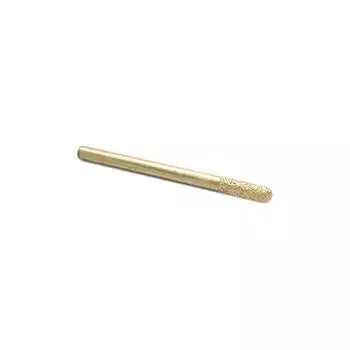 Сферическая шлифовальная алмазная фреза DJTOL DMQX0820 1312