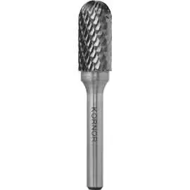 Сфероцилиндрическая борфреза KORNOR 332122506