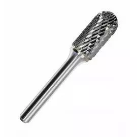 Сфероцилиндрическая борфреза Totem