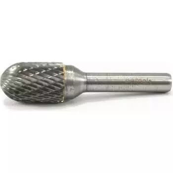 Сфероцилиндрическая твердосплавная борфреза Beltools ri.383.14