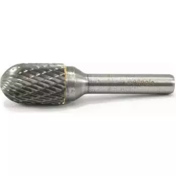 Сфероцилиндрическая твердосплавная борфреза Beltools ri.383.15