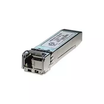 Sfp+ модуль TWIST 10G BASE-BX40-D 1330/1270нм 40км WDM-SFP+-10G-40B